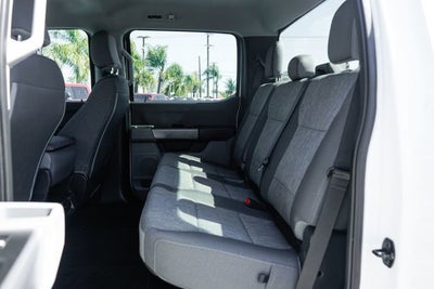 2024 Ford F-350SD XL