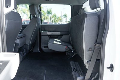 2024 Ford F-350SD XL