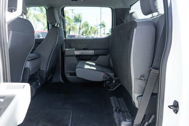 2024 Ford F-350SD XL