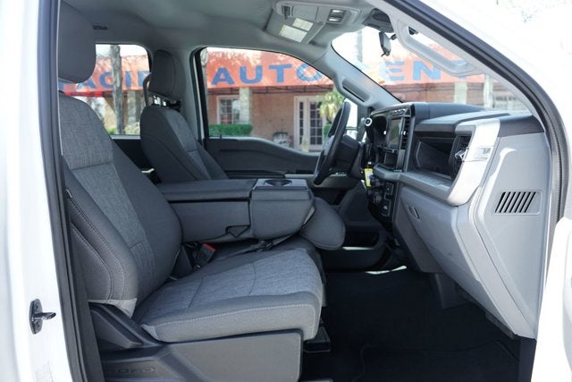 2024 Ford F-350SD XL