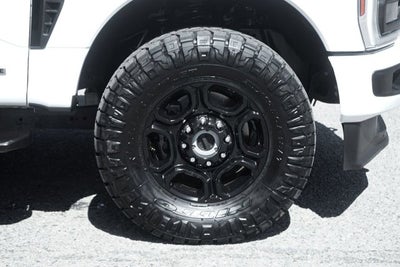 2024 Ford F-350SD XL
