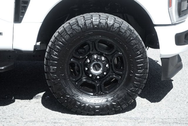 2024 Ford F-350SD XL