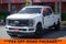 2024 Ford F-350SD XL
