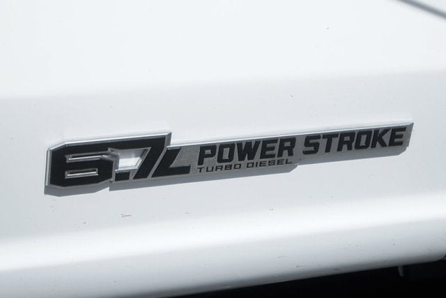 2024 Ford F-350SD XL