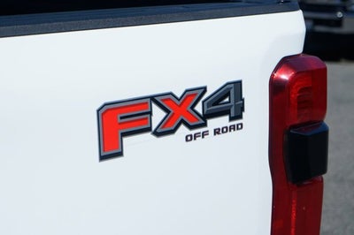 2024 Ford F-350SD XL