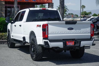 2024 Ford F-350SD XL