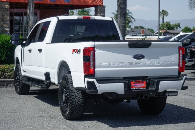 2024 Ford F-350SD XL