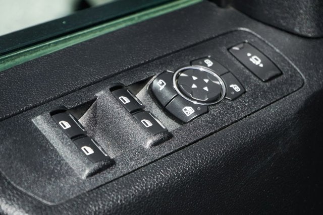 2017 Ford F-350SD Lariat