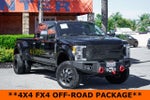2017 Ford F-350SD Lariat