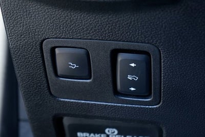 2017 Ford F-350SD Lariat