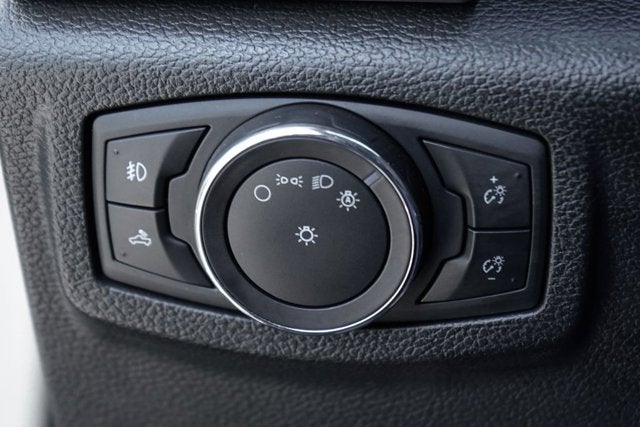 2017 Ford F-350SD Lariat