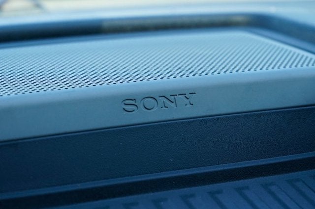 2017 Ford F-350SD Lariat