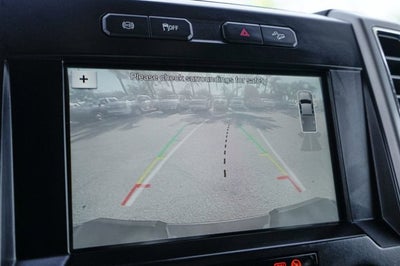 2017 Ford F-350SD Lariat