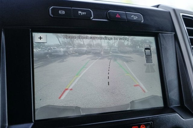 2017 Ford F-350SD Lariat