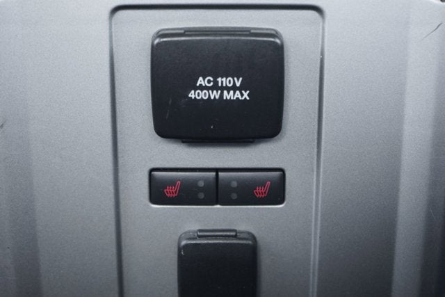 2017 Ford F-350SD Lariat