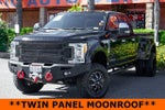 2017 Ford F-350SD Lariat