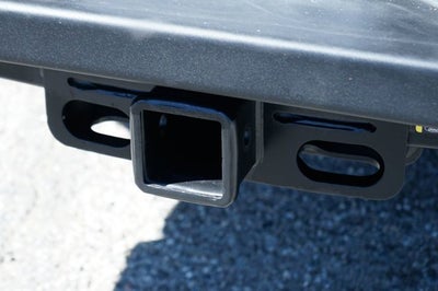 2017 Ford F-350SD Lariat