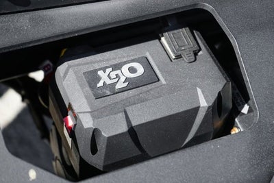 2017 Ford F-350SD Lariat