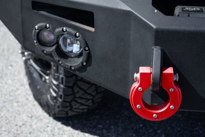 2017 Ford F-350SD Lariat