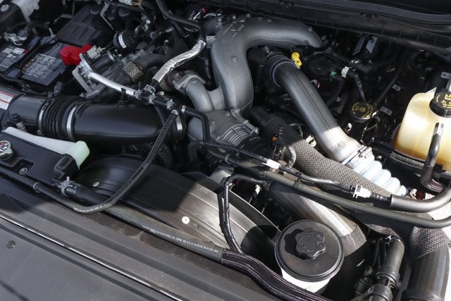 2024 Ford F-350SD XLT