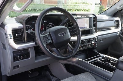 2024 Ford F-350SD XLT