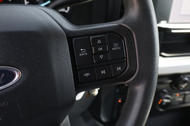 2024 Ford F-350SD XLT