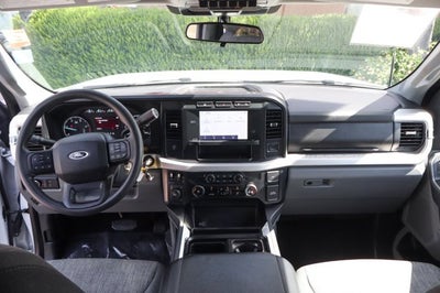 2024 Ford F-350SD XLT