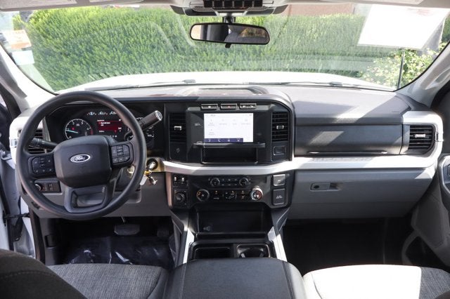2024 Ford F-350SD XLT