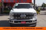 2024 Ford F-350SD XLT