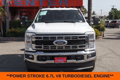 2024 Ford F-350SD XLT