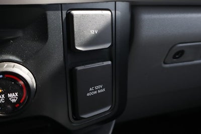 2024 Ford F-350SD XLT