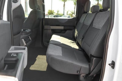 2024 Ford F-350SD XLT