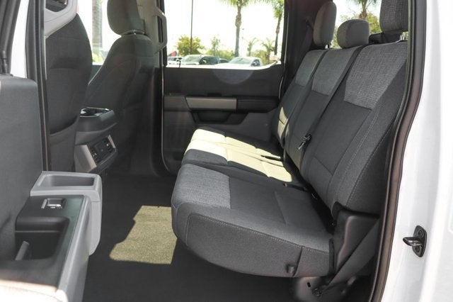 2024 Ford F-350SD XLT