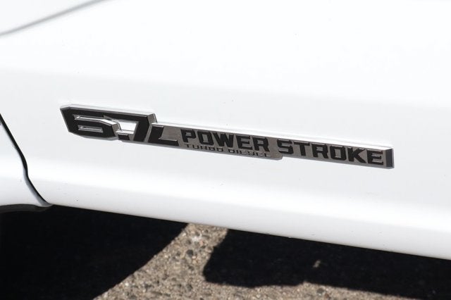 2024 Ford F-350SD XLT