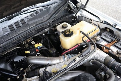 2017 Ford F-350SD Lariat