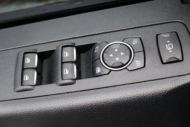 2017 Ford F-350SD Lariat