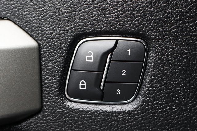 2017 Ford F-350SD Lariat