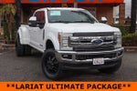 2017 Ford F-350SD Lariat