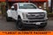 2017 Ford F-350SD Lariat