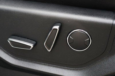 2017 Ford F-350SD Lariat