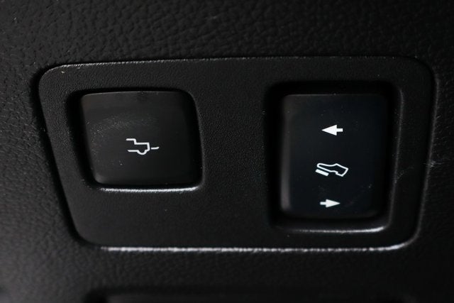 2017 Ford F-350SD Lariat