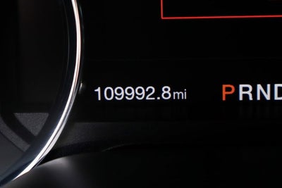 2017 Ford F-350SD Lariat