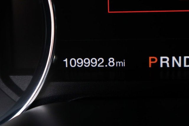 2017 Ford F-350SD Lariat