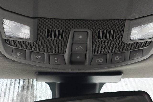 2017 Ford F-350SD Lariat