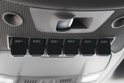 2017 Ford F-350SD Lariat