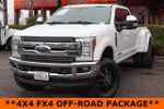 2017 Ford F-350SD Lariat