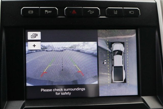 2017 Ford F-350SD Lariat