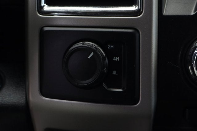 2017 Ford F-350SD Lariat