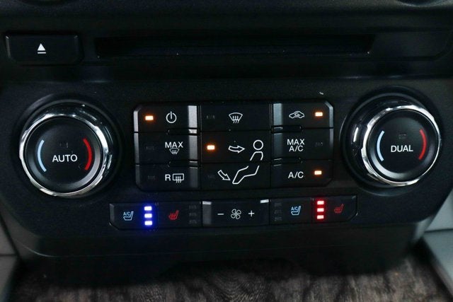 2017 Ford F-350SD Lariat