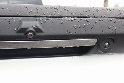 2017 Ford F-350SD Lariat